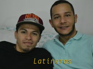 Latineros