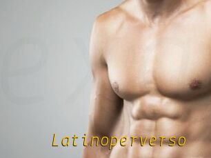 Latinoperverso