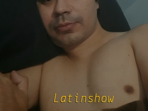 Latinshow