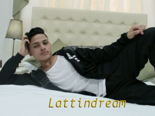 Lattindream