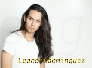 Leandrodominguez