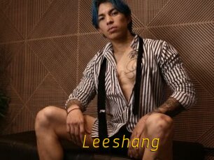 Leeshang