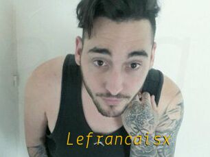 Lefrancaisx