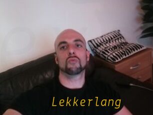 Lekkerlang