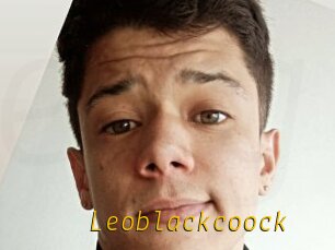 Leoblackcoock