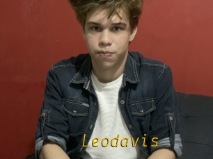 Leodavis