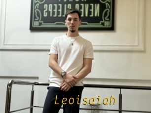 Leoisaiah