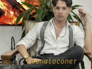 Leonaloconer