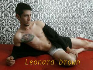 Leonard_brown