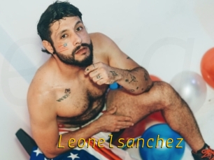 Leonelsanchez