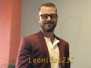 Leonidas212