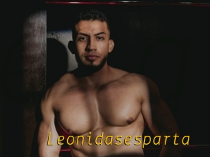 Leonidasesparta