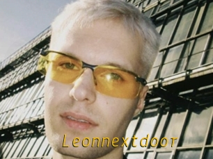 Leonnextdoor