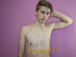 Leonowell