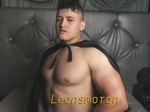 Leonsmoron