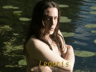 Leootis