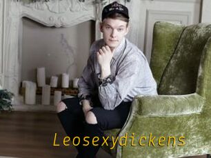 Leosexydickens