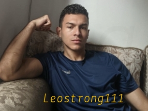 Leostrong111