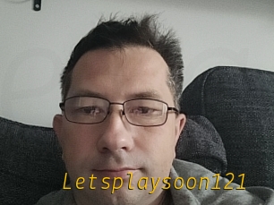 Letsplaysoon121