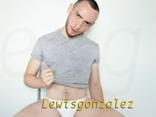 Lewisgonzalez