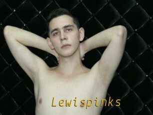 Lewispinks