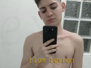 Liam_tayron