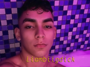 Liambiigdick