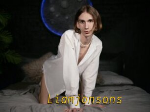 Liamjonsons