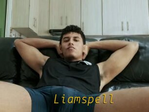 Liamspell