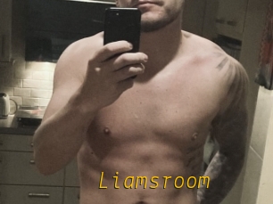 Liamsroom