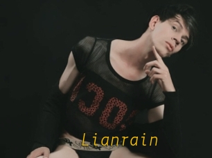 Lianrain