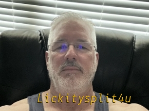 Lickitysplit4u