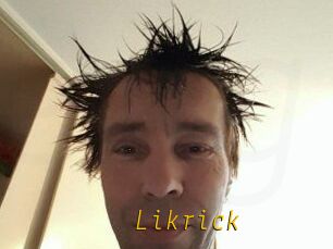 Likrick