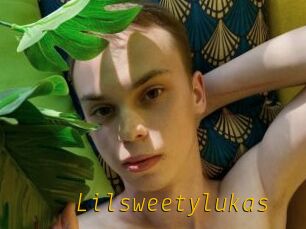 Lilsweetylukas