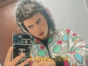 Liniellost