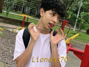 Lionass70