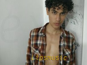 Lipsmusic