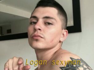 Logan_sexyman