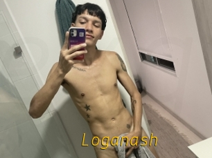 Loganash