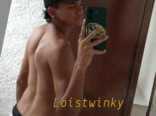 Loistwinky