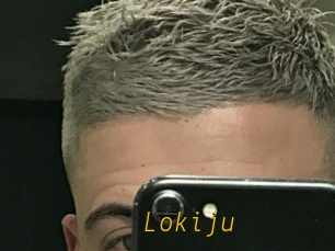 Lokiju