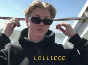 Lollipop