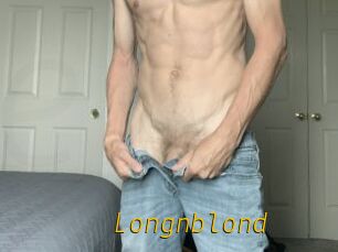 Longnblond