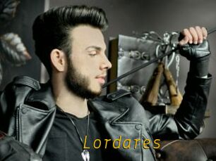 Lordares