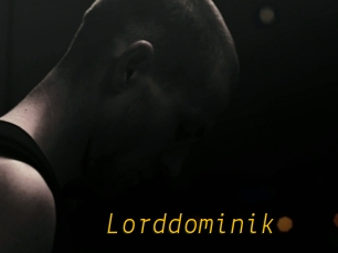 Lorddominik