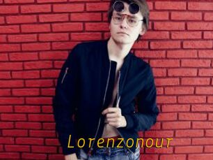 Lorenzonour