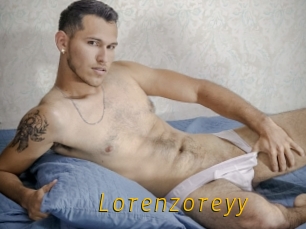 Lorenzoreyy