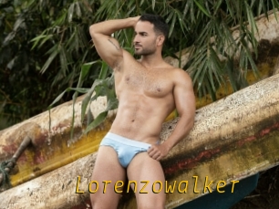 Lorenzowalker