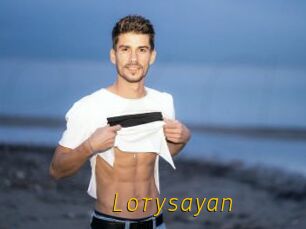 Lorysayan