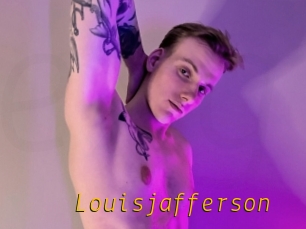 Louisjafferson